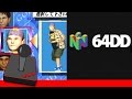Nintendo 64DD Review - Japan Pro Golf Tour 64