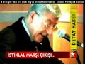 Bülent Arınç İstiklal Marşı KALDIRILSIN 12 Eylül dayatması dedi. AKP Vekil Adayları: Bursa
