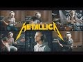 Metallica - One (Cover by Selfieman)
