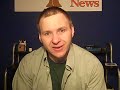 Charlie McGrath: <em>Next Stop: WW3</em>