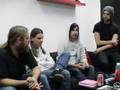The Red Jumpsuit Apparatus - On The Couch