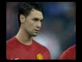 Iqbal Maricar leading the Man U team in Saudi Arabia