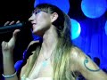 Rebeka Brown La Leche 11-03-07 Souvenir Rebeka Brown La Leche 11-03-07 Souvenir