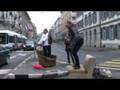 Six Actions for Lucern: fleischlin - galeazzi