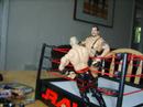 WWE Stop Motion 4444 WWE Stop Motion 4444