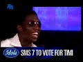 Timi - Idols West Africa Top 6 Timi - Idols West Africa Top 6