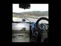 Noble M12 at Brands