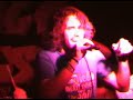 live at big fish pub in tempe, az. (3-29-2002)