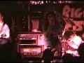 live at big fish pub in tempe, az. (3-29-2002)