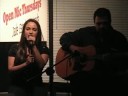 Megan Leyva and Roman Garcia - Coach's Comedy Corner