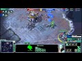 Sterling vs GrandMaster TvT Starcraft 2 EonShiKeno