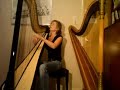 Me playing Stairway to Heaven on Harp Me playing Stairway to Heaven on Harp