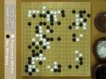 Greatest Games Ever Played - Episode 02 (4/5) - Nie Weiping vs Fujisawa Shuko  1985