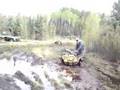 Gettin Very Stuck