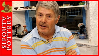 Sifoutv Pottery Q&A #1 Your Questions our Answers #69