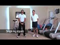 How to get a Amazing Butt (gluteal muscles)