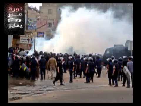 شيد قصورك .. ثورة 25 يناير