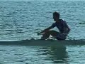 sculling magic