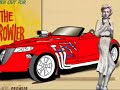 Watch Out For The 5.0 Prowler