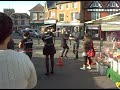 Wantage Ceroc Busk