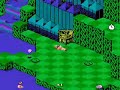 Level 1 (Snake Rattle \