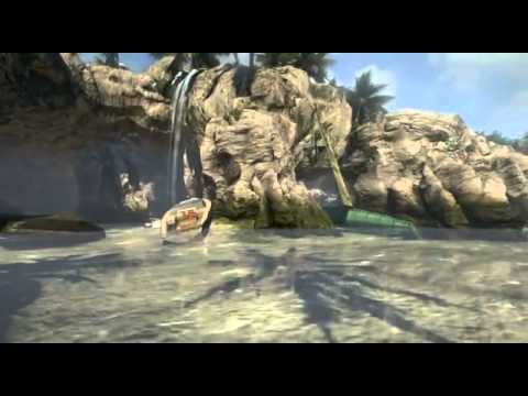 preview-Dead-Island-\'20-Minute-Gameplay\'-Trailer-(Game-Zone)
