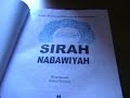 Kisah Hidup Khalid Kisah Hidup Khalid