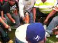 wild rose muckleshoot 2008 intertribal song