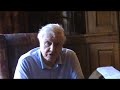Wanderlust travel magazine - Sir David Attenborough (1)