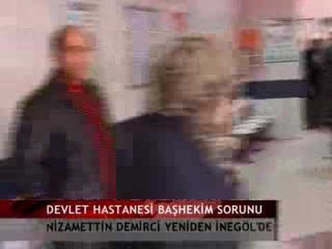 Baş Hekim