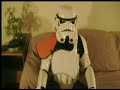 Unemployed Stormtrooper