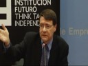 Jordi Sevilla sobre el pinchazo de la burbuja