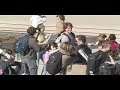 UCSB Flash Mob (Storke Plaza)