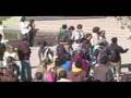 UCSB Flash Mob (Storke Plaza)