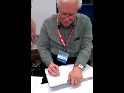 Vid�o de Dean Yeagle