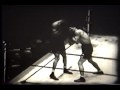 The Brown Bomber Joe Louis vs Arturo Godoy I (part 1)