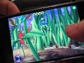 Bugdom 2 app review for iphone/ipod touch