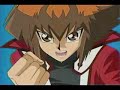 Yu-Gi-Oh GX Yugi vs Jaden AMV