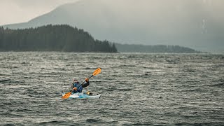 WILDNESS: Beer Run In Alaska