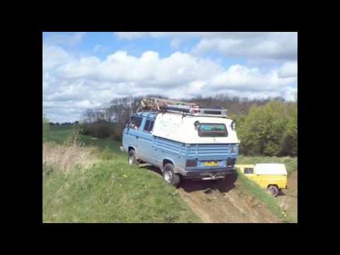 My Syncro Doka 2.1idj