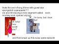 my very random webshow