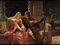 tristan und isolde for the brave! max lorenz is tristan; paula buchner is isolde; margarete klose is brang�ne; jaro prohaska is kurwenal; ludwig hofmann is king marke; the great robert heger conducts the staatskapelle berlin, may 1943. despite the bad sound/hf noise (bad master; the restoring engineers made a great job) and the mistakes i find that this is the most intense tristan ever.

(m�s)