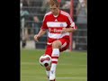 Miroslav Klose the football god