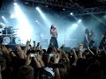 Finntroll - 01.07.07 / Trollhammaren