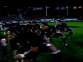 Haka - All Blacks x Springboks 2008