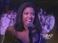 Renee Elise Goldsberry/Evangeline Williamson ~ Boogie Oogie