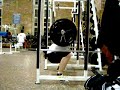 DE Squat