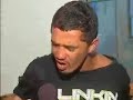 Entrevista muito Bebado!!