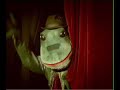 Dancing Frog - Citroën C5, Unmistakeably German