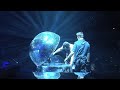 RT @michelleleach RT @moskowitz RT Phish NYE Gag Video [official]: http://bit.ly/8NUH3P @rodell12 we went to 12/29 1